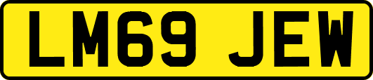 LM69JEW