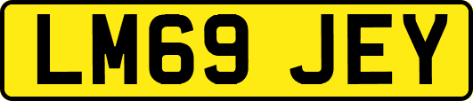 LM69JEY