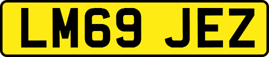 LM69JEZ