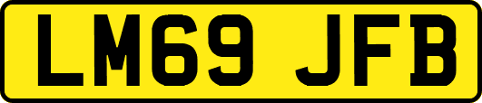 LM69JFB