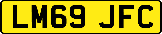LM69JFC