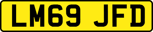 LM69JFD