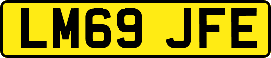 LM69JFE