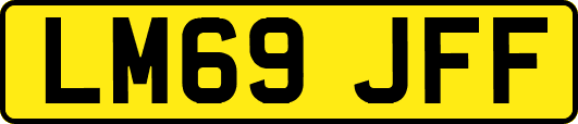 LM69JFF