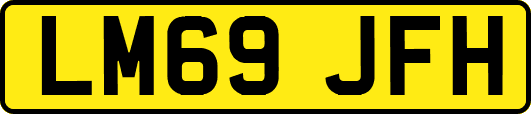 LM69JFH