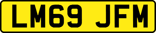LM69JFM