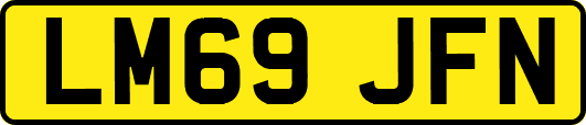 LM69JFN