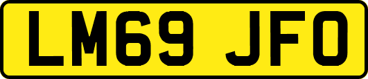 LM69JFO