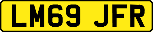 LM69JFR
