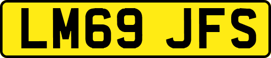 LM69JFS