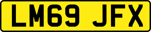 LM69JFX