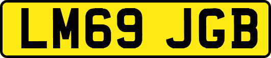 LM69JGB