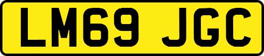 LM69JGC