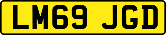 LM69JGD