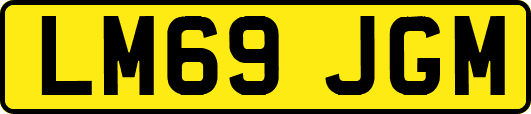 LM69JGM
