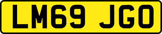 LM69JGO