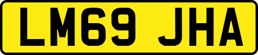LM69JHA