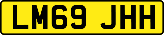 LM69JHH