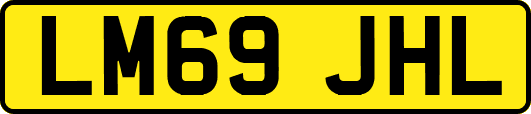 LM69JHL