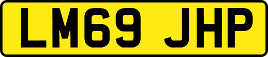 LM69JHP