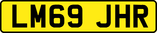 LM69JHR
