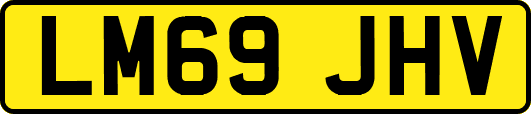 LM69JHV