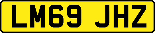 LM69JHZ