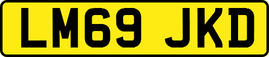 LM69JKD