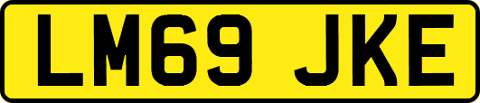 LM69JKE