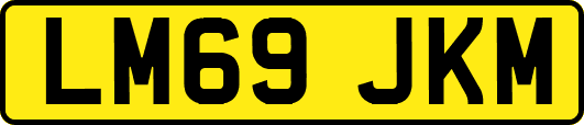 LM69JKM