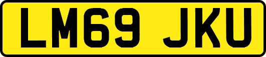LM69JKU