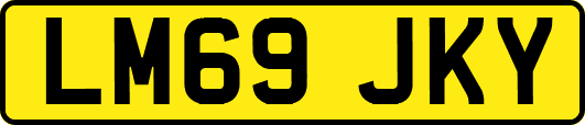 LM69JKY