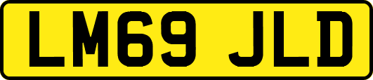 LM69JLD