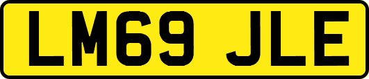 LM69JLE