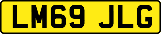 LM69JLG
