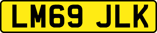 LM69JLK