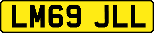 LM69JLL