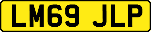 LM69JLP