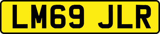 LM69JLR