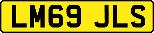 LM69JLS