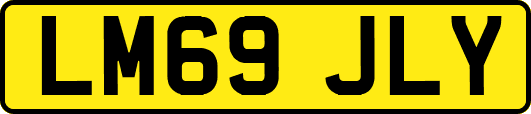 LM69JLY