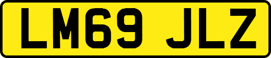 LM69JLZ