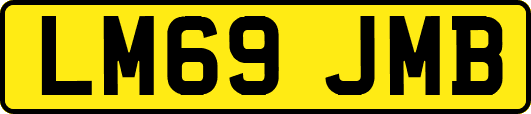 LM69JMB