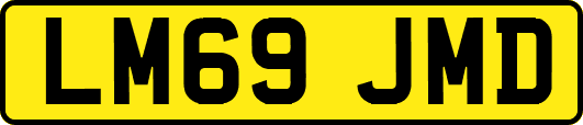 LM69JMD