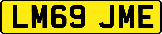 LM69JME