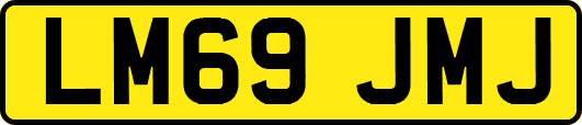 LM69JMJ
