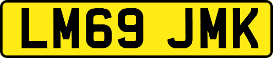 LM69JMK