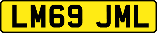 LM69JML