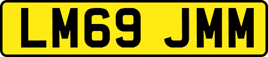LM69JMM