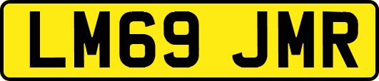 LM69JMR
